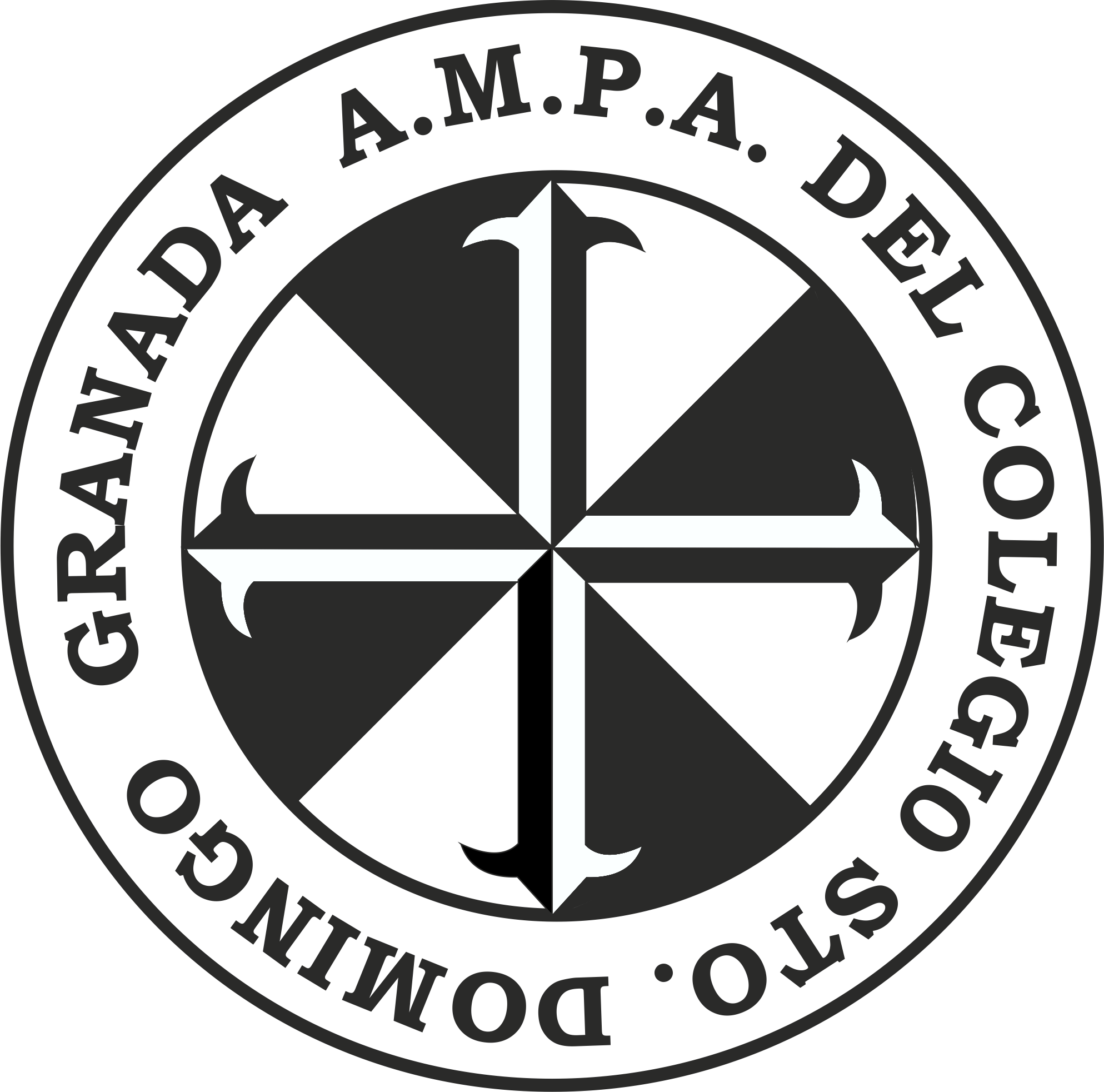 Logo del APA