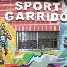 Sport Garrido