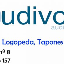 Audivox Audífonos